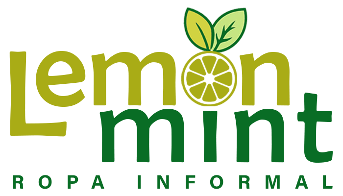 LemonMint – Ropa Informal