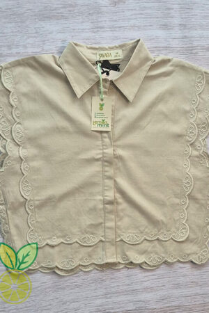Camisa marga