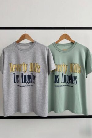 Remeron "BEVERLY HILLS LA"