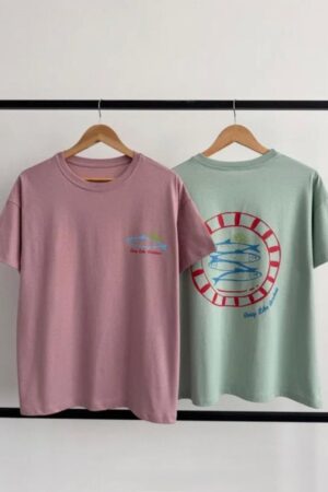 Remeron "LIKE SARDINES"