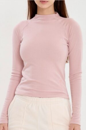 Media Polera Morley